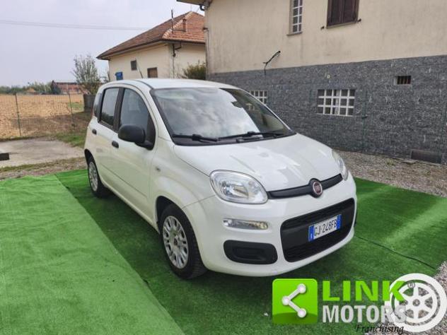 FIAT Panda FIREFLY SES HYBRID rif. 24203393 - Foto 3