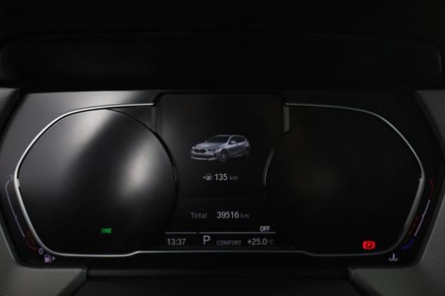 BMW 118 Serie 1 i 5p. Business Advantage rif. 23971915 - Foto 7
