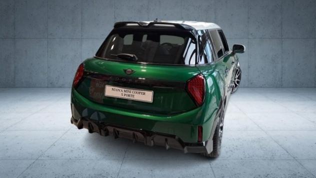 MINI Mini 5 Porte Cooper C JCW Pack M rif. 21673325 - Foto 2