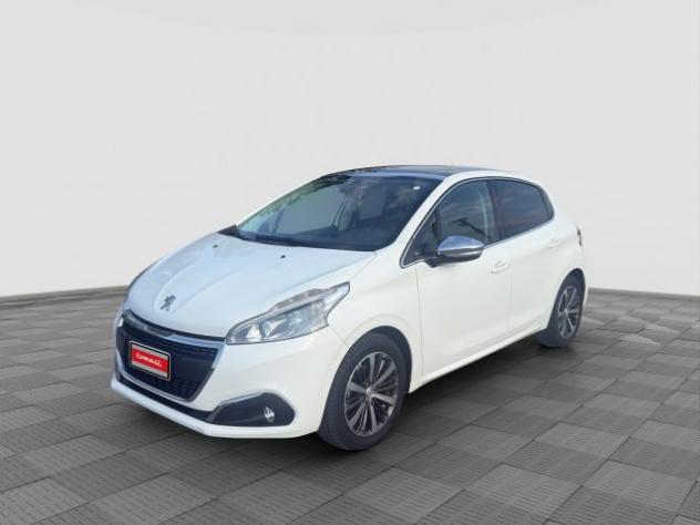 PEUGEOT 208 208 BlueHDi 100 S&S 5 porte Allure rif. 23618429