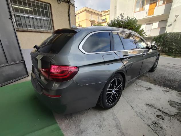 Bmw 520 525d xDrive Touring Luxury - Foto 4