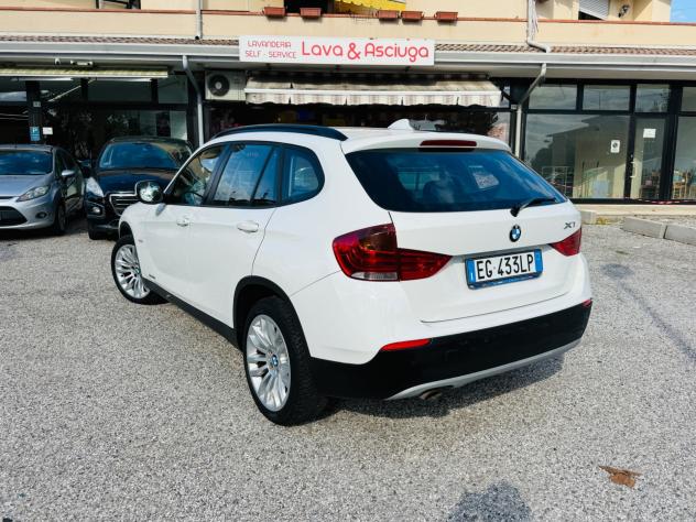 Bmw X1 sDrive20d Futura Aut.6m. E5A 121.000km!!! - Foto 5