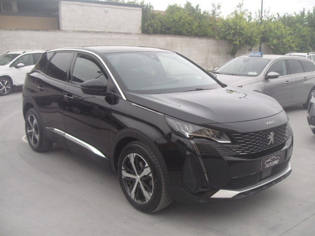 Peugeot 3008 BlueHDi 130 EAT8 Allure Pack - 2022 - Foto 6