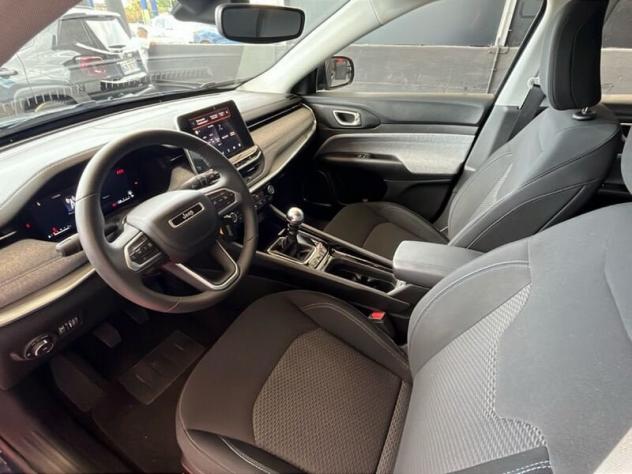 Jeep Compass 1.6 MJet II 96kW Longitude - Foto 7