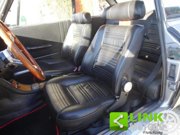 ALFA ROMEO 1750 GT VELOCE QUADRIFOGLIO (ASI) rif. 23983652 - Foto 5