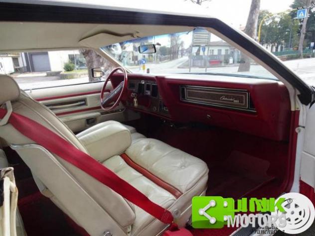 LINCOLN Continental MARK IV LIPSTICK EDITION rif. 24028824 - Foto 10