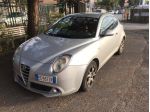 Alfa Romeo MiTo 1.6 JTDm 16V Distinctive Premium Pack