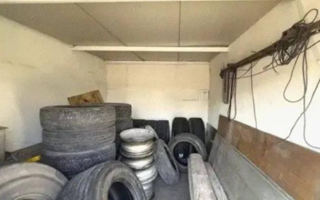 Immobile in asta di 14 m² in vendita a Taranto - Foto 2