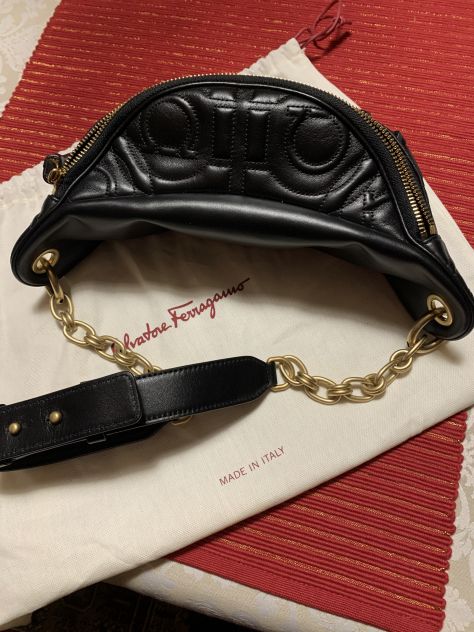 Marsupio FERRAGAMO - Foto 3
