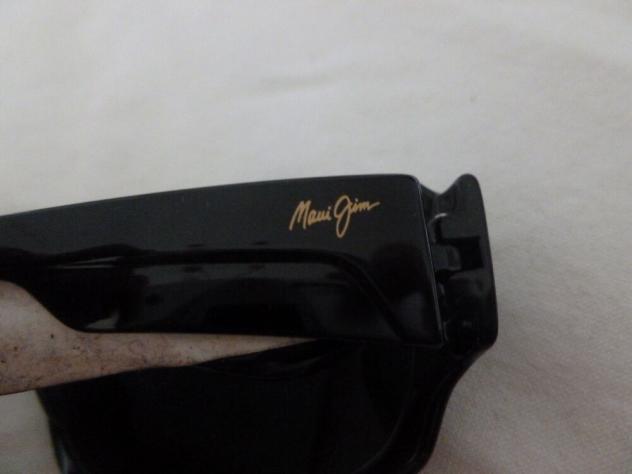Occhiali da sole Maui Jim Forest, NUovi - Foto 5