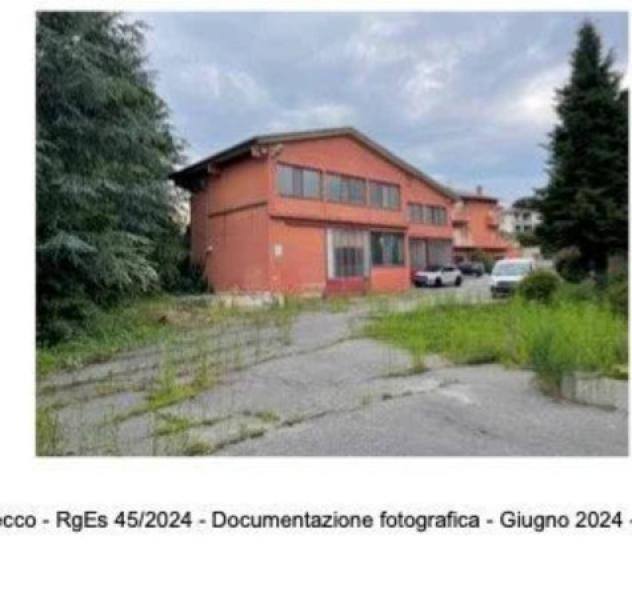 Immobile in asta di 3289 m² in vendita a Casatenovo - Foto 3