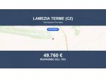Immobile in asta di 457 m² in vendita a Lamezia Terme