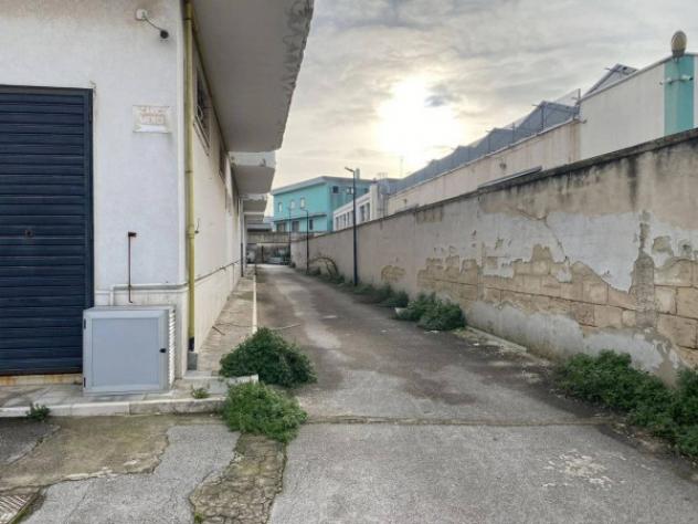 Immobile in asta di 2260 m² in vendita a Trani - Foto 6