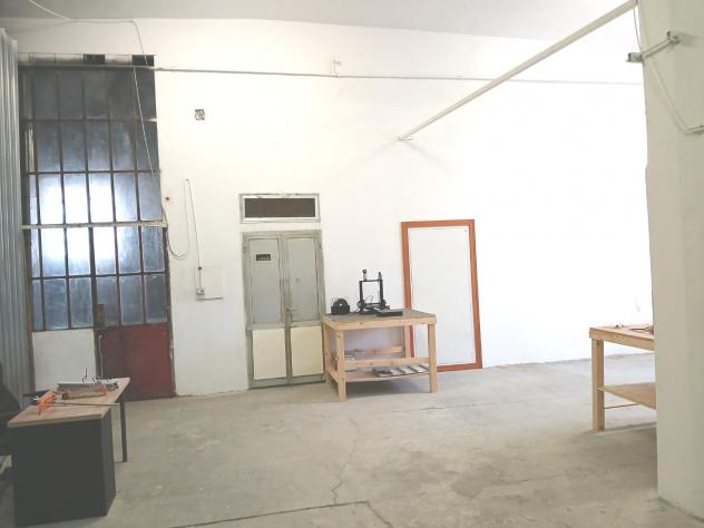 Laboratorio in affitto a San Giovanni Alla Vena - Vicopisano 92 mq Rif: 1302860