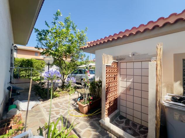 Villa in Via del Mare - Foto 16