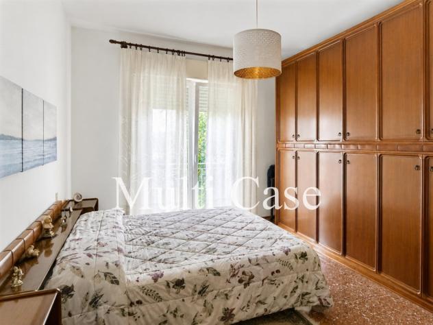 VILLA BIFAMILIARE A POCHI METRI DAL MARE - LIDO DI CAMAIORE (LU) - Foto 17