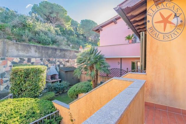 CAPOLIVERI - ELBA - APPARTAMENTO CON SUPERBA VISTA MARE - Foto 3