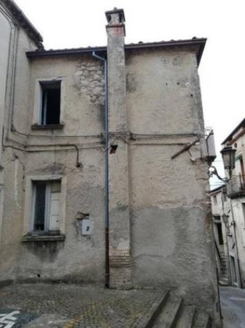Immobile in asta di 160 m² in vendita a Casali del Manco - Foto 2
