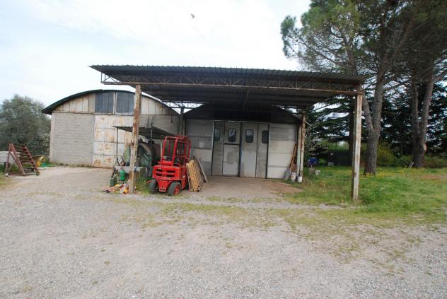 Colonica in vendita a Casciana Terme Lari 680 mq Rif: 657680 - Foto 10