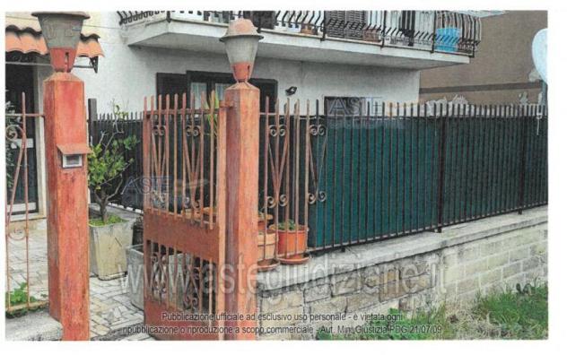 IMMOBILI-IMMOBILE RESIDENZIALE-Via Cristoforo Colombo, 39, 00034 Colleferro RM, Italia