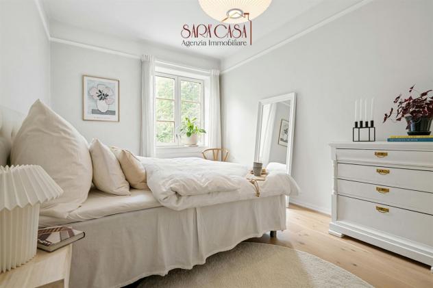 Appartamento al primo piano con due camere da letto e terrazzo - Foto 6