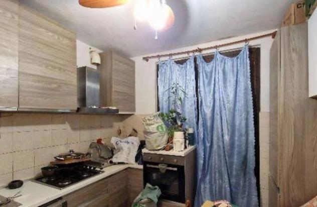Immobile in asta di 92 m², box auto in vendita a Landriano - Foto 6