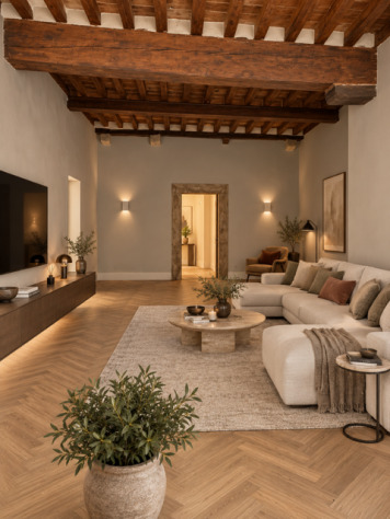 Appartamento in vendita a Lucca 179 mq Rif: 1449034