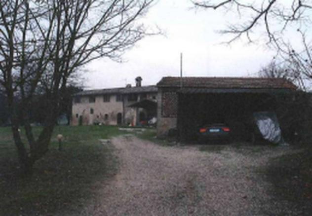 Immobile in asta di 201 m², box auto in vendita a Marsciano - Foto 6