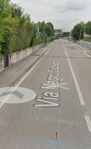 Immobile in asta di 101 m², box auto in vendita a Massanzago - Foto 5