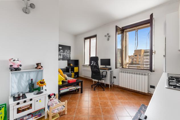 Appartamento in Via George Washington