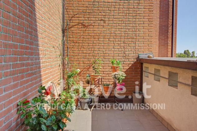 Attico / Mansarda di 176 m² con 5 locali e box auto in vendita a Milano - Foto 7