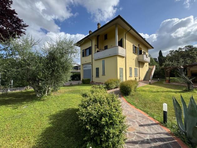 Villa in vendita a Martignana - Montespertoli 220 mq Rif: 1423009 - Foto 7