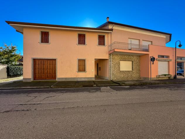 Singola in vendita a Mortegliano