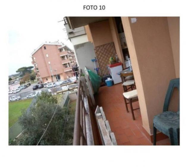 Immobile in asta di 42 m² in vendita a Nettuno - Foto 4