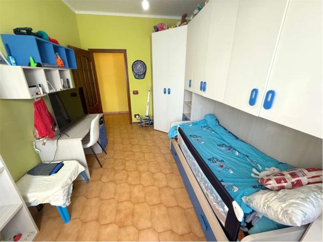 V001186 - Appartamento in Vendita a Novi Ligure (AL) - Foto 17