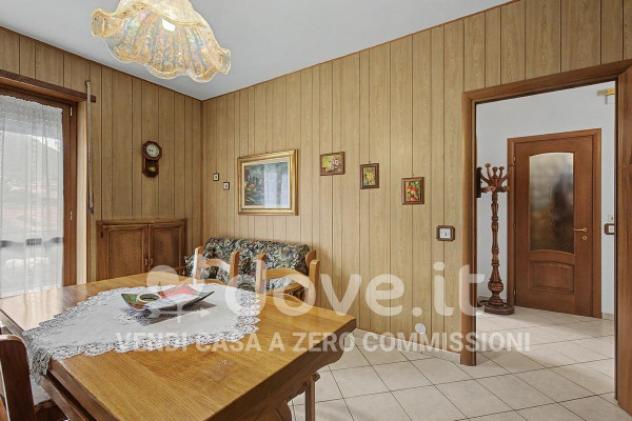 Appartamento di 84 m² con 3 locali e box auto in vendita a Piossasco - Foto 6