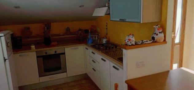 Immobile in asta di 139 m² in vendita a Porto Sant'Elpidio - Foto 5