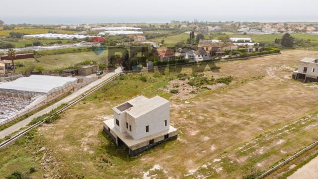 Villa singola in vendita a Ragusa, Marina di Ragusa - Foto 19