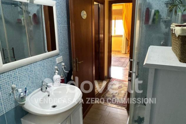 Appartamento di 173 m² con 4 locali e posto auto in vendita a Reggio Calabria - Foto 17