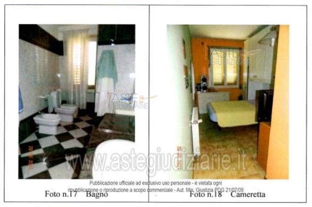 IMMOBILI-IMMOBILE RESIDENZIALE-C.da Mariano - Foto 7