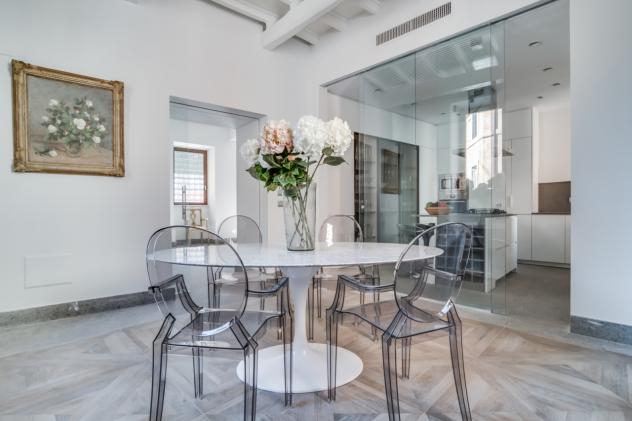 Palazzo / Edificio in vendita a Roma - Foto 11