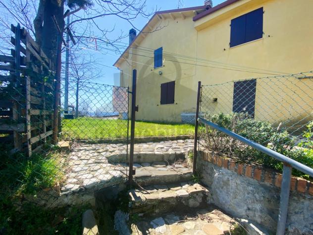 Terratetto in vendita a San Leo - Foto 16