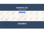 Immobile in asta di 368 m² in vendita a Sardara