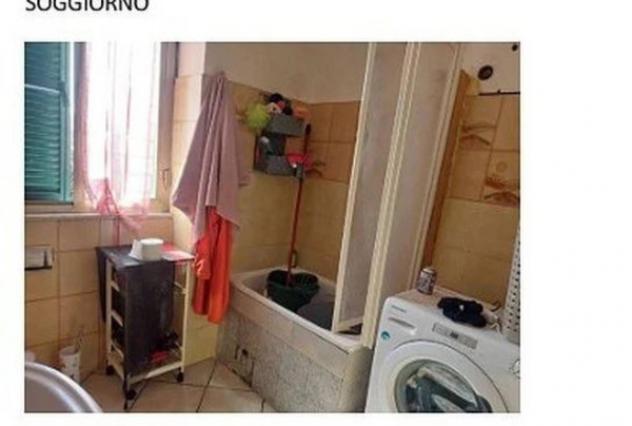 Immobile in asta di 97 m² in vendita a Serrone - Foto 9