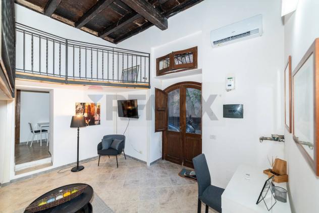 Casa Indipendente in vendita a Siracusa, Ortigia - Foto 5