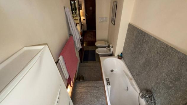 Appartamento di 116 m² con 4 locali e box auto in vendita a Torino - Foto 15