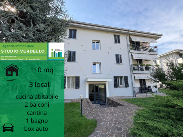 AMPIO TRILOCALE IN CLASSE ENERGETICA A1 - Foto 2