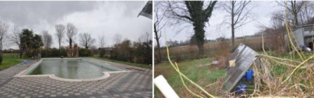 Immobile in asta di 354 m² con più di 5 locali e box auto in vendita a Vigodarzere - Foto 15