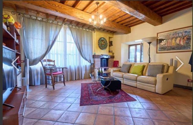 Terratetto in vendita a Vinci 140 mq Rif: 1450487 - Foto 3