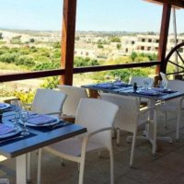 Strambace Hotel e Restaurant di Fernando Strambace